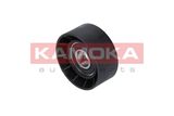 KAMOKA Sträckare, flerspårsrem R0249