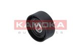 KAMOKA Sträckare, flerspårsrem R0294