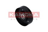KAMOKA Sträckare, flerspårsrem R0326