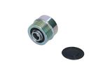 KAMOKA Механизм свободного хода генератора RC043