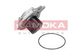KAMOKA Водяной насос, охлаждение двигателя T0002