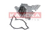 KAMOKA Водяной насос, охлаждение двигателя T0039