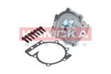 KAMOKA Vattenpump, motorkylning T0137