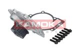 KAMOKA Vattenpump, motorkylning T0137
