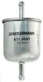 DENCKERMANN Топливный фильтр A110007