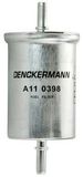 DENCKERMANN Топливный фильтр A110398