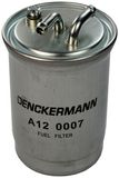 DENCKERMANN Bränslefilter A120007