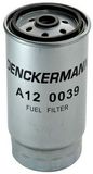 DENCKERMANN Bränslefilter A120039