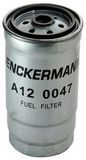 DENCKERMANN Bränslefilter A120047