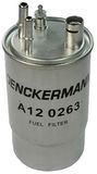 DENCKERMANN Bränslefilter A120263