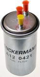 DENCKERMANN Bränslefilter A120421