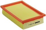 DENCKERMANN Luftfilter A140029