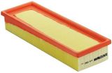 DENCKERMANN oro filtras A140062