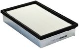 DENCKERMANN Gaisa filtrs A140067