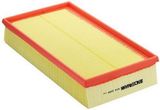 DENCKERMANN Gaisa filtrs A140206