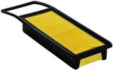 DENCKERMANN Luftfilter A140618