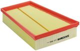 DENCKERMANN Luftfilter A140693