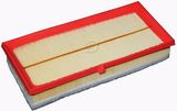 DENCKERMANN Gaisa filtrs A140844