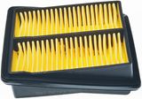DENCKERMANN Gaisa filtrs A141342
