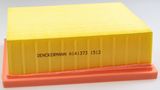 DENCKERMANN Gaisa filtrs A141373