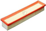 DENCKERMANN oro filtras A141383