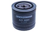 DENCKERMANN Oljefilter A210003