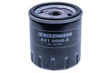 DENCKERMANN Oljefilter A210008-S