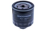 DENCKERMANN Oljefilter A210011