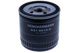 DENCKERMANN Oljefilter A210012-S