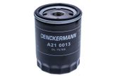 DENCKERMANN Oljefilter A210013