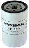 DENCKERMANN Eļļas filtrs A210014