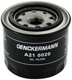 DENCKERMANN Õlifilter A210020