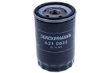 DENCKERMANN Oljefilter A210022