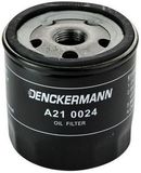 DENCKERMANN Oljefilter A210024