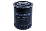 DENCKERMANN Oljefilter A210029