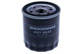 DENCKERMANN alyvos filtras A210032