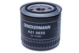 DENCKERMANN Õlifilter A210035