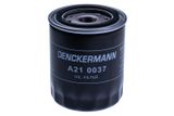 DENCKERMANN Масляный фильтр A210037