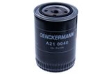 DENCKERMANN Oljefilter A210040