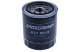 DENCKERMANN Oljefilter A210043