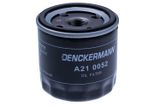 DENCKERMANN Oljefilter A210052