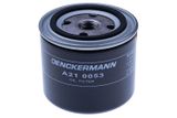 DENCKERMANN Oljefilter A210053