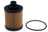 DENCKERMANN Oljefilter A210055