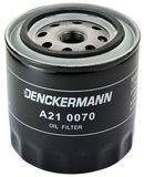 DENCKERMANN Oljefilter A210070
