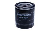 DENCKERMANN Oljefilter A210074