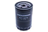 DENCKERMANN Oljefilter A210076
