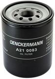 DENCKERMANN Oljefilter A210083