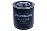 DENCKERMANN Oljefilter A210084