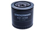 DENCKERMANN Eļļas filtrs A210102