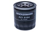 DENCKERMANN Масляный фильтр A210104